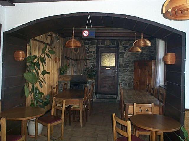 Hotel Le Tourisme Plateau d'Assy Bagian luar foto