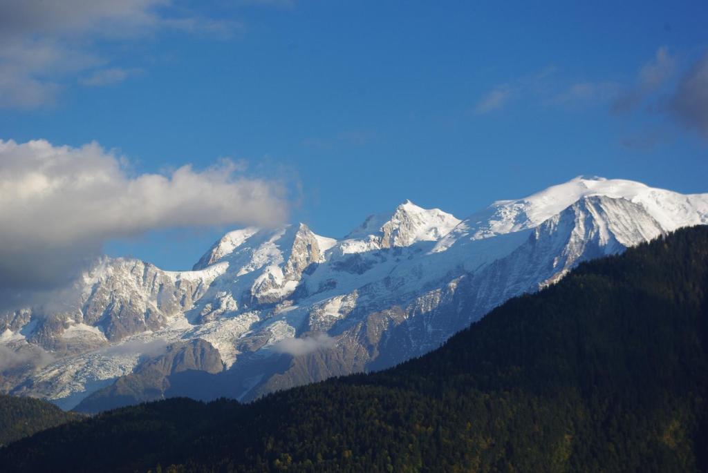 Hotel Le Tourisme Plateau d'Assy Ruang foto