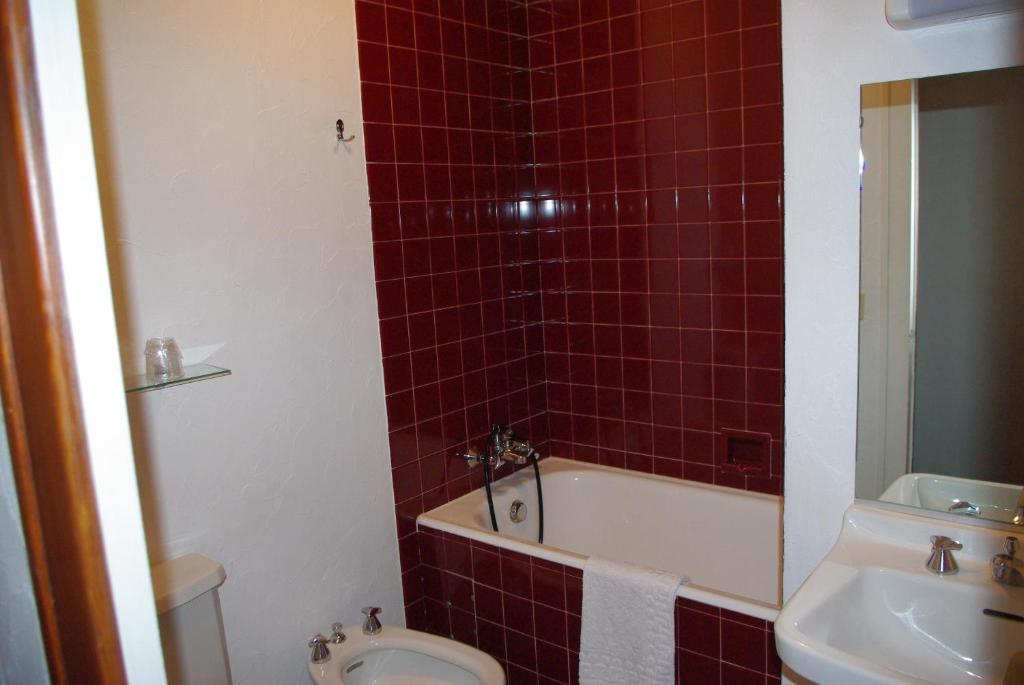 Hotel Le Tourisme Plateau d'Assy Ruang foto