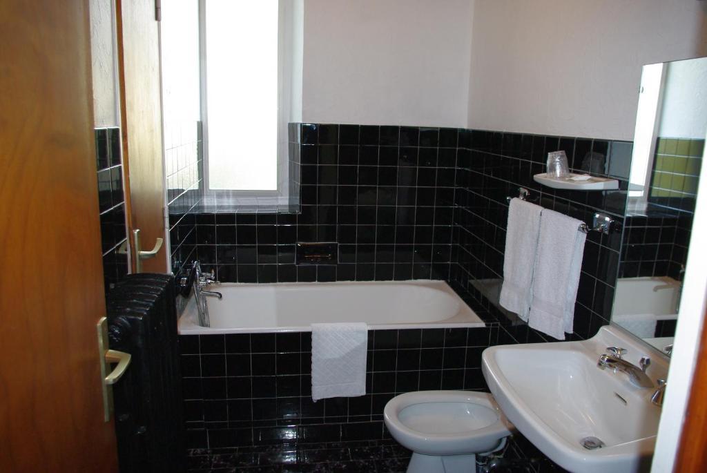 Hotel Le Tourisme Plateau d'Assy Ruang foto