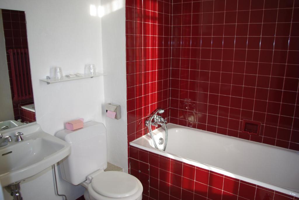 Hotel Le Tourisme Plateau d'Assy Ruang foto